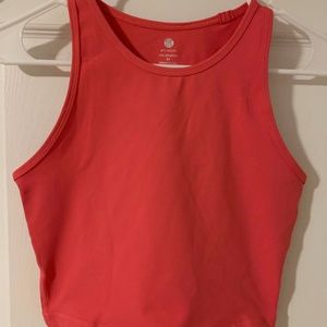 TYC Watermelon Charisma Crop Top